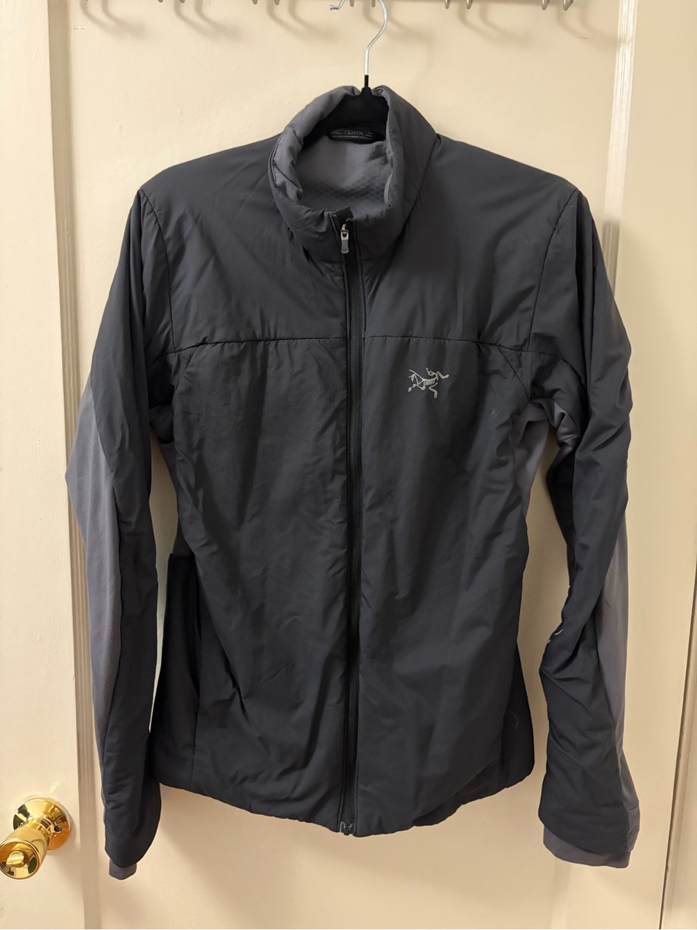 Arc'teryx Men's lightweight jacket S/P
